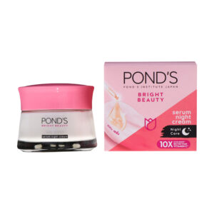Ponds Cream Bright Beauty 50g