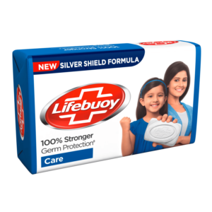 Lifebuoy Soap Total 135g Bundle