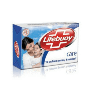 Lifebuoy Soap Care 135g Bundle