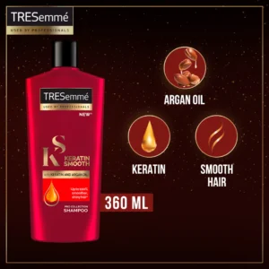 Tresemme Sp Pt 360ml