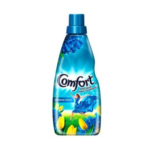 Comfort Bot 400ml Blue