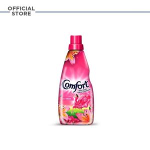 Comfort Bot 400ml Pink