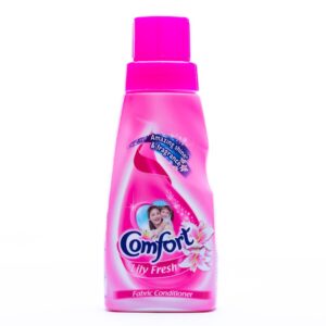 Comfort Bot 200ml Pink