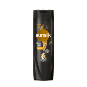 Sunsilk Sp Black 185ml