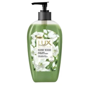 Lux Hw 220ml Aloe Vera