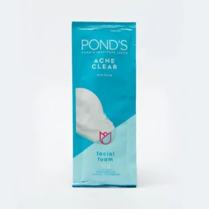 Ponds Fw Acne 50ml