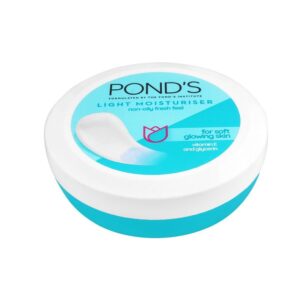 Ponds Cream Light Moisturiser 75g