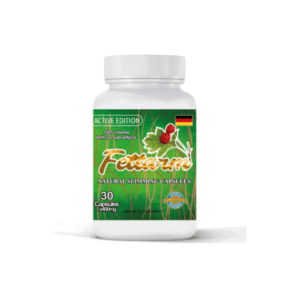 Lbs Herbal 370ml