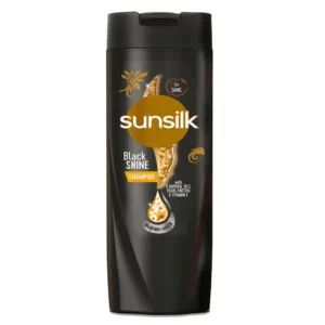 Sunsilk Sp Black 360ml