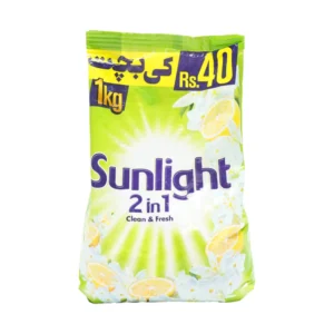 Sunlight 1kg Green