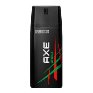 Axe Deo Africa