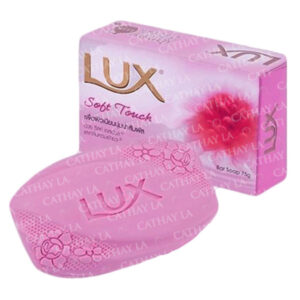 Lux Soap Pink 170g