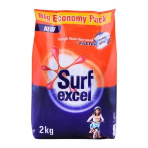 Surf Excel 2kg