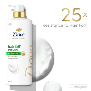 xDove Sp Hf 650ml