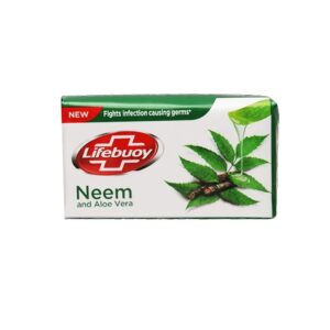 Lifebuoy Soap Neem 130g
