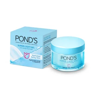 Ponds Fw Pink 100ml Pk