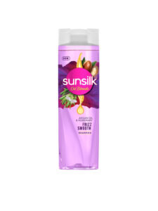 Sunsilk Sp 320ml Frizz Smooth