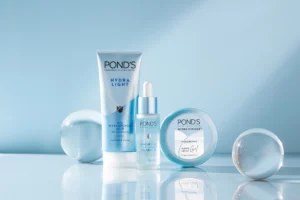 Ponds Cream Hydra Miracle 50g