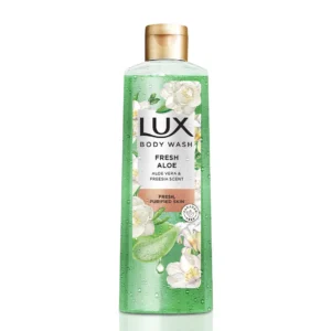 Lux Sg 520ml Aloe Vera