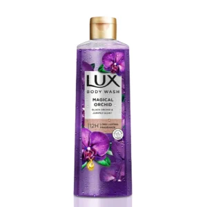 Lux Sg 250ml Magical Orchid pk