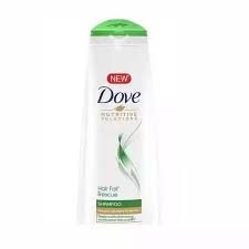 Dove Sp Hfr 650ml