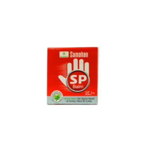 Lbs Sp 175ml Herbal