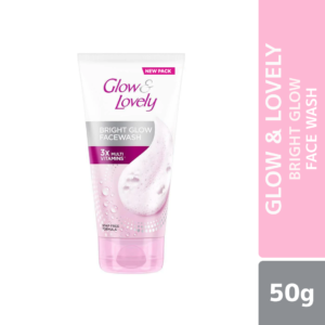 Glow & Lovely Fw 50g Bright Glow