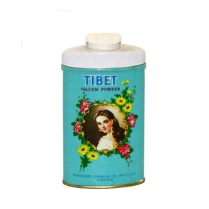 Tibet Talc M