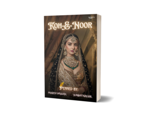 Koh e Noor Chambeli Oil 150ml