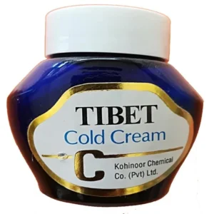 Tibet Cold Cream 60ml