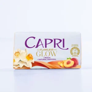 Capri 100g White