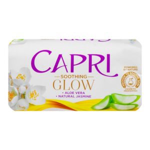 Capri 150g White