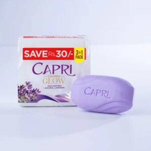 Capri 150g Purple