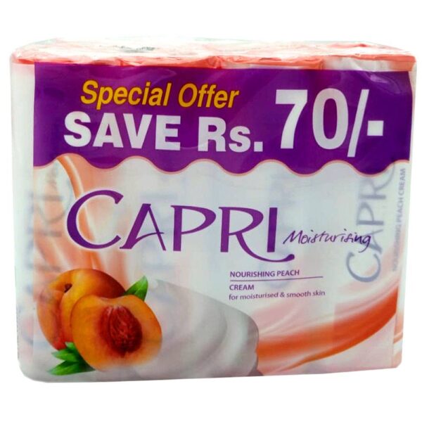 8961100023172_capri-130g-peach-bundle