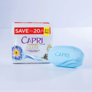 Capri 150g Water Lilly