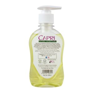 Capri Hw 200ml Tea Tree Protection