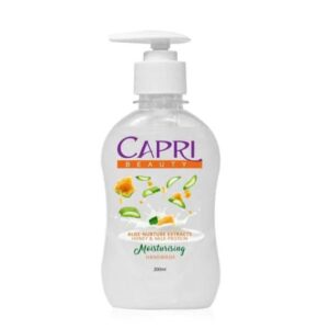 Capri Hw 200ml White Mois