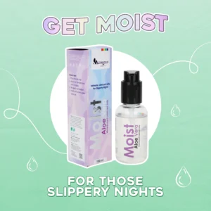 Capri Hw 450ml Aloe Vera Moist