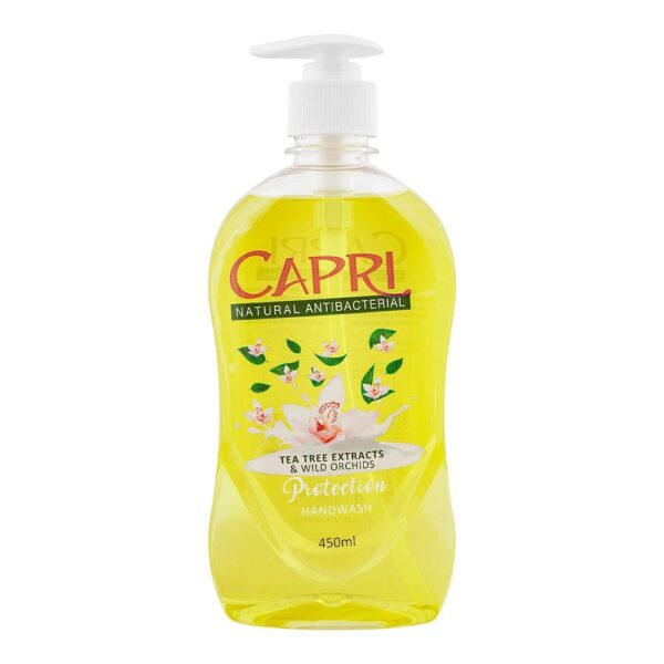 8961100023813_capri-hw-450ml-tea-tree-protection