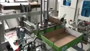 H&T Stroge Rectangular Box Fkt 10