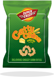 Sc Catty Chins 30