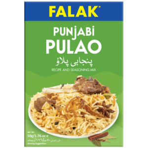 Falak Punjab Pulao 45g