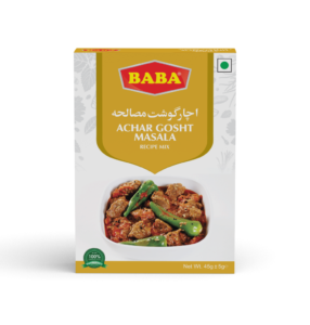 Falak Achar Gosht 45g