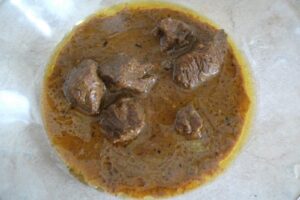 Falak Deghi Qorma 45g