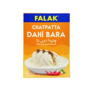 Falak Chatpatta Dahi Bara 150g