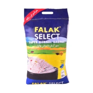 Falak Select Basmati Rice 1kg