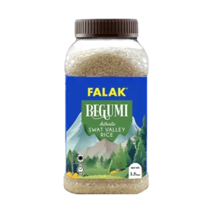 Falak Begumi Rice 1.5kg