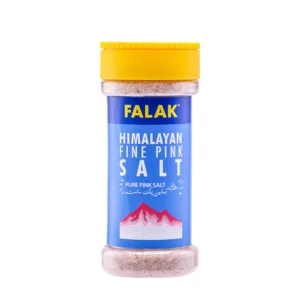 Falak Pink Salt Crush 200g
