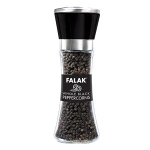 Falak Black Pepper Crush 100g