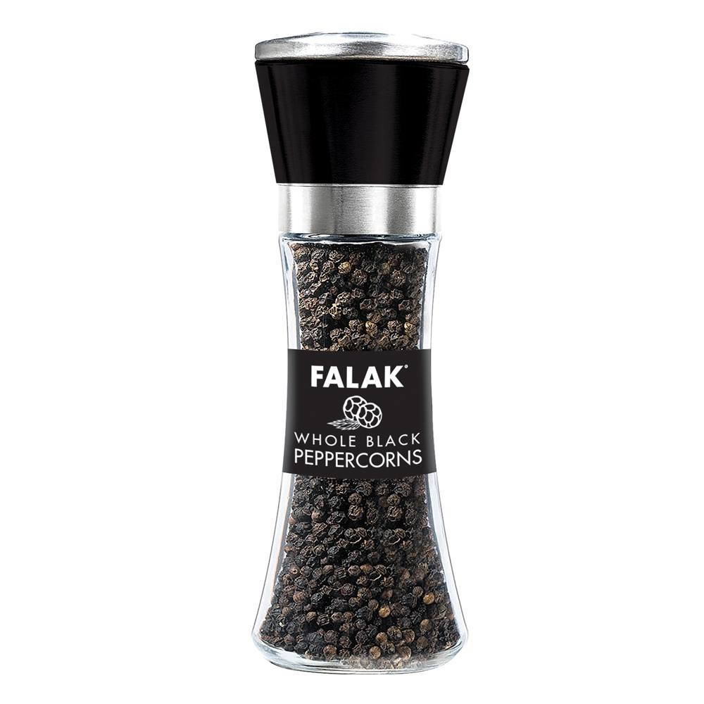 Falak Black Pepper 100g